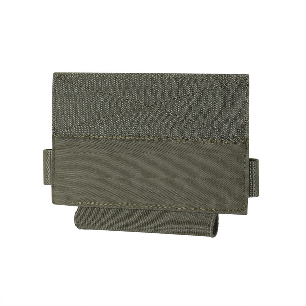 Ładowica Na Stazę Taktyczną GEN.III z Rzepem M-Tac Ranger Green (10137423)