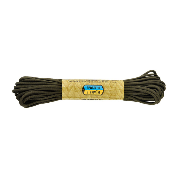Linka Paracord Minicord 15m M-Tac OD Green (10270143)