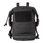 Kieszeń Taktyczna Flex Vertical GP Pouch 5.11 Czarny (56490ABR-019)