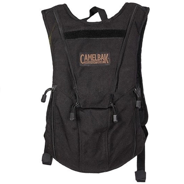 Hydration System 2l + Cover CamelBak® Black Original New