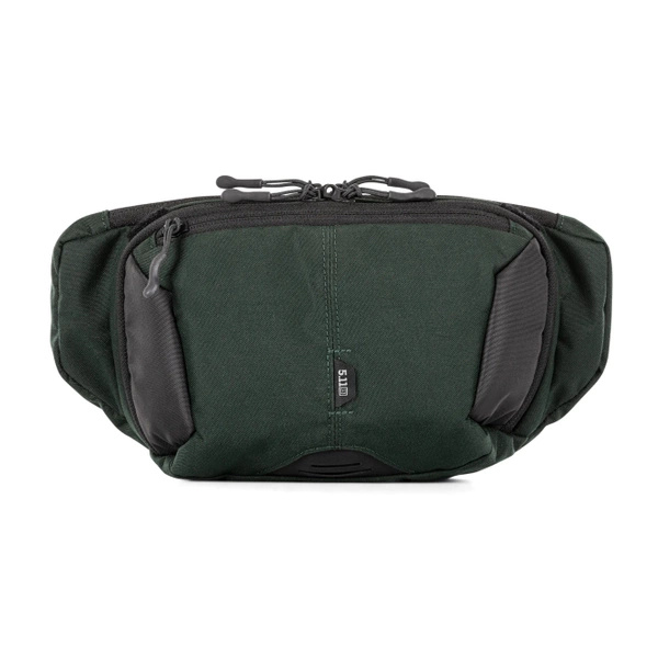 Torba Biodrowa / Nerka Z Kaburą Na Pistolet COVRT Select Carry Pistol Pouch 5.11 Florida Green (56842-594)