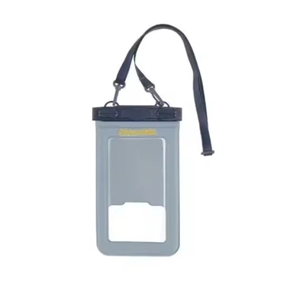 Pokrowiec Wodoodporny Na Telefon Naturehike Nautical Blue (CNK2300BS015)