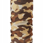 Komin Temir Magnum Desert Camo