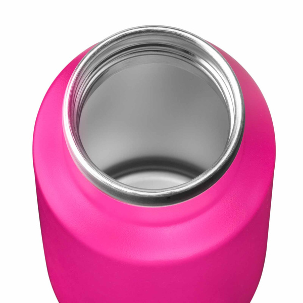 Butelka Stalowa Pictor Insulated Bottle 550 ml Esbit Różowa (IB550PC)