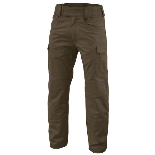 Spodnie Elite Pro 2.0T Ripstop Texar Olive (01-ELR2T-PA)