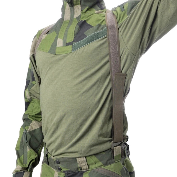 Szelki Taktyczne Snigel Czarne (10-00215B01-000)