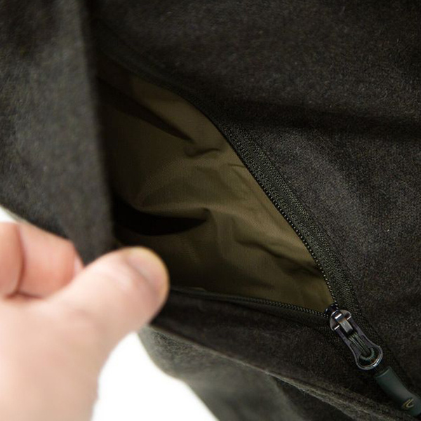 Loden Parka Lady 2.0 G-LOFT Carinthia Olive 