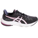 Buty Sportowe Damskie ASICS Gel-Pulse 14 1012B318 Czarne Demobil BDB