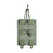SGL Mag Pouch BEL HK417 MK III IRR Tasmanian Tiger Stone Grey Olive (8731.332)