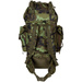 Plecak BW Combat Backpack MOLLE 65L MFH Kamuflaż Czeski M95 (30250J)