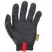 Rękawice Taktyczne Mechanix Wear Specialty Grip Czarne (MSG-05)
