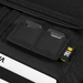 Pokrowiec / Organizer Na Notatnik A5 Elite M-Tac Czarny (10436002.040)