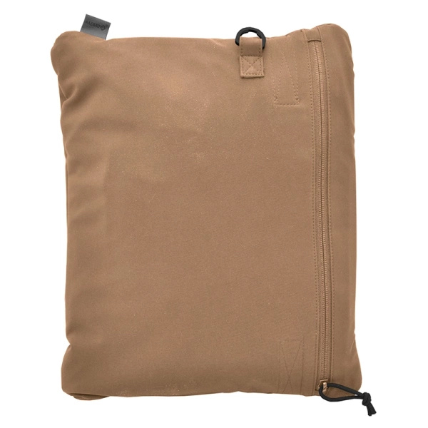 Poncho Technical Soft-Shell Villa 2020 Hazard4 Coyote