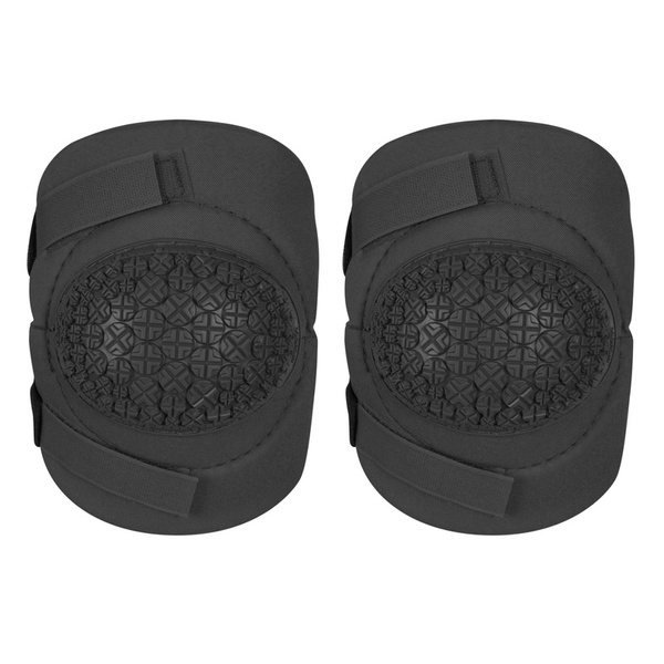 Nałokietniki AltaFLEX 360 Elbow Vibram Cap Czarne (53030.00)