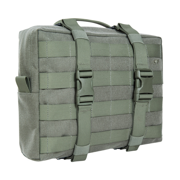 Kieszeń Tac Pouch 10 MKII IRR Tasmanian Tiger Stone Grey Olive (8825.332)