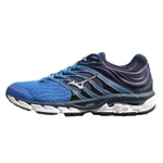 Buty Sportowe Do Biegania Wave Paradox 5 MIZUNO Niebieskie Oryginał Nowe