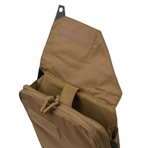 Wkład / Pokrowiec Laptop Insert Helikon-Tex Coyote (MO-LIT-NL-11)