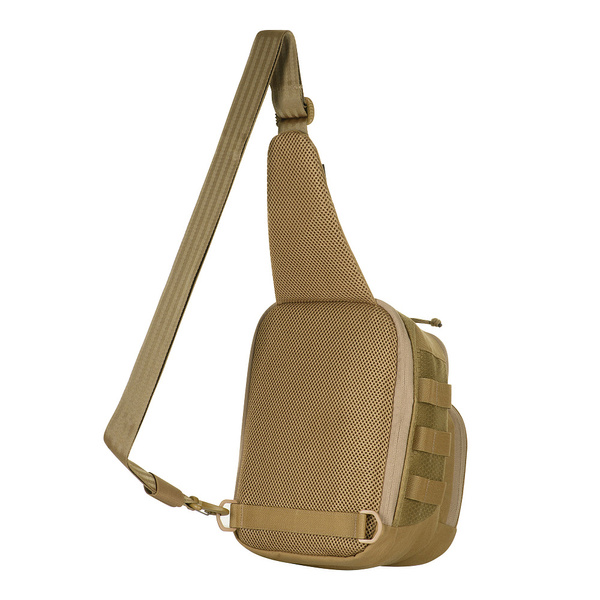 Torba Cross Bag Elite Hex M-Tac Coyote (10153005)