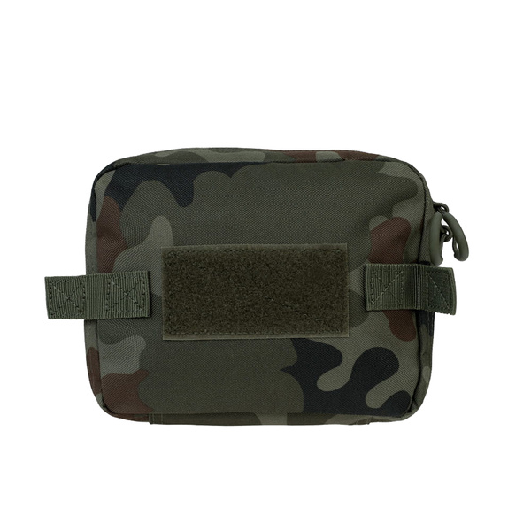 Apteczka Taktyczna IFAK Molle Dominator PL Camo