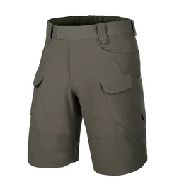 Bermuda Shorts Outdoor Tactical Shorts OTS 11" Lite Helikon-Tex Taiga Green (SP-OTK-VL-09)