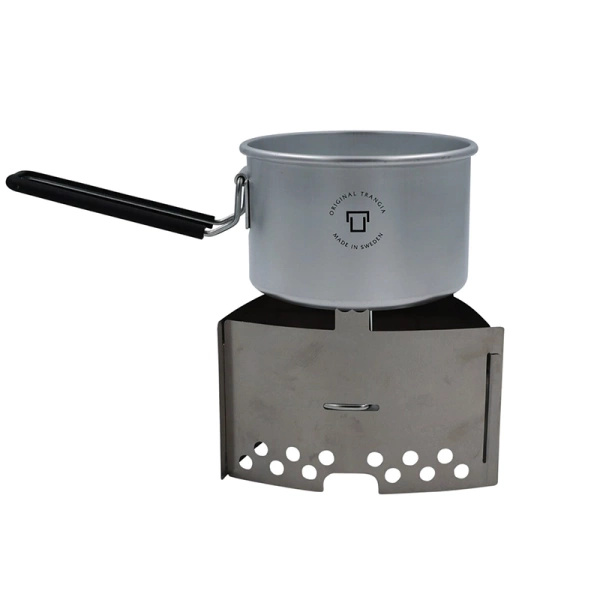 Kubek T-Cup HA Trangia Czarny (BF500051)