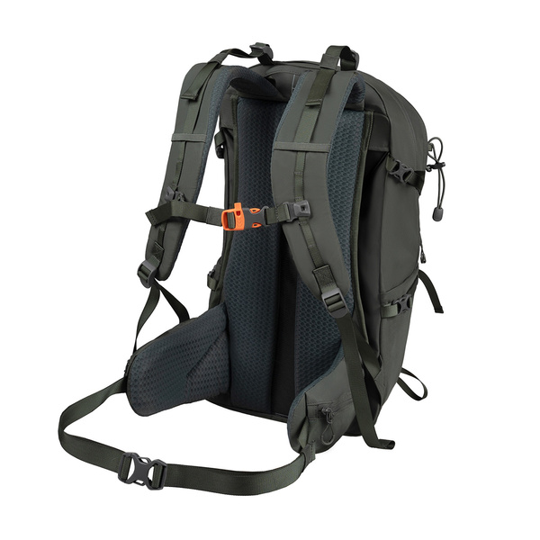 Plecak Alpinus Ornak 30L Zielony (NH11727)