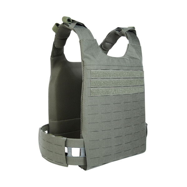 Plate Carrier LP LC Frame IRR Tasmanian Tiger Stone Grey Olive (8815.332)