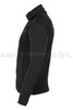 Men's cardigan Black Mil-tec New (10820002)