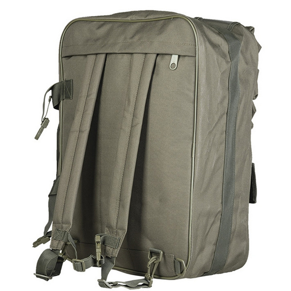 Backpack / Bag Cargo 35l Mil-tec Olive