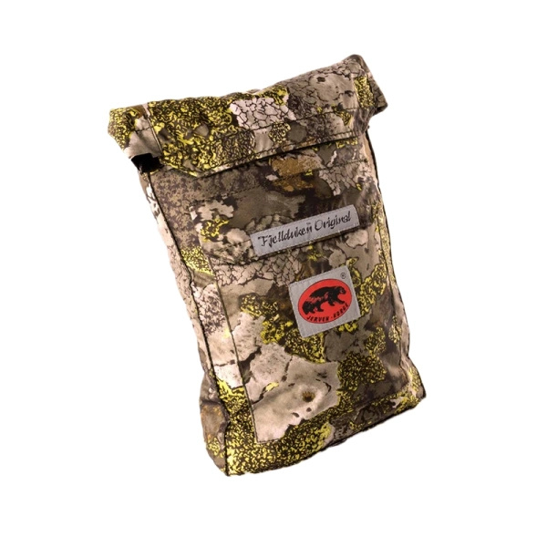 Płachta / Poncho Jerven Bag Original Mountain Camo (1002)