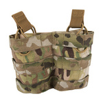 2 SGL MAG POUCH BEL M4 MKII Tasmanian Tiger Multicam (7108.394)