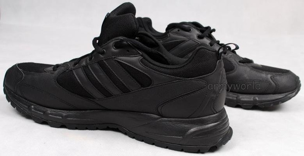 Buty Sportowe Bundeswehr Adidas 915500 Oryginał Demobil II Gatunek