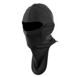Kominiarka Balaclava FR GARM 2.0 NFM Raven Black