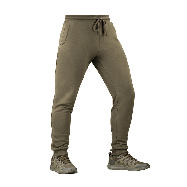 Spodnie Dresowe Cotton Classic M-Tac Army Dark Olive (20091048)