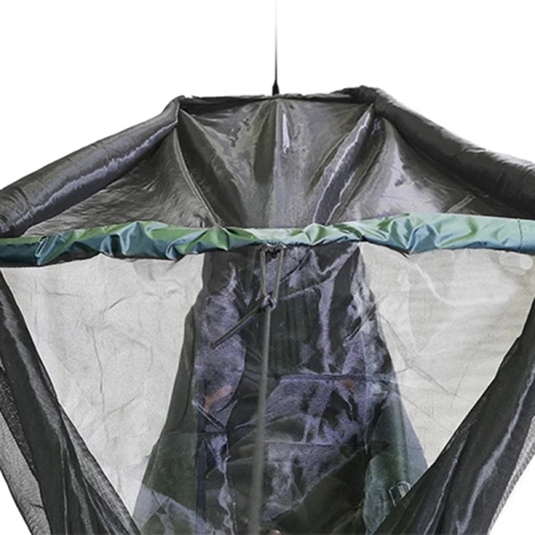 Hamak Turystyczny Travel Bivi DD Hammocks Olive