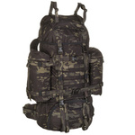 Plecak Military WISPORT Reindeer 55 Full Multicam Black