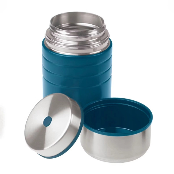 Termos Obiadowy Food Jug Majoris 800 ml Esbit Polar Blue (FJ800TL)