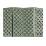 Siedzisko Mata Składana Termiczna Dominator Olive 