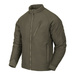 Jacket WOLFHOUND Climashield® Apex 67g Helikon-Tex Taiga Green (KU-WLF-NL-09)