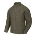 Jacket WOLFHOUND Climashield® Apex 67g Helikon-Tex Taiga Green New (KU-WLF-NL-09)
