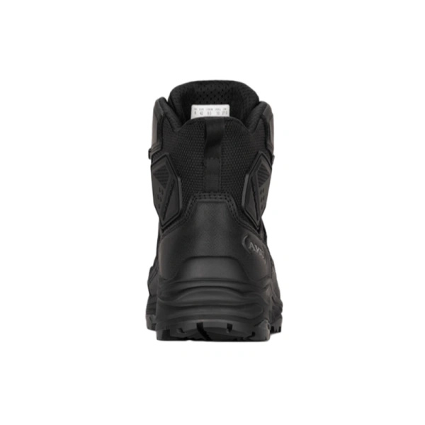 Buty Sentinel Mid GTX AKU Czarne (674-052)