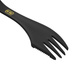 Niezbędnik SPORK 3w1 M-Tac Czarny (60005002)
