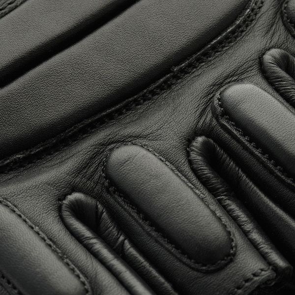 Rękawice Taktyczne Bez Palców Assault Tactical Mk.1 M-Tac Czarne (90211002)