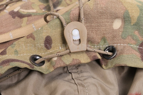 Worek / Plecak Wojskowy Modular Lighweight Load - Carrying Equipment Rucksack Large Multicam Oryginał Demobil DB