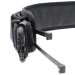Pas Taktyczny Police Equipment Belt - 09 Snigel Czarny (13-00483-01)