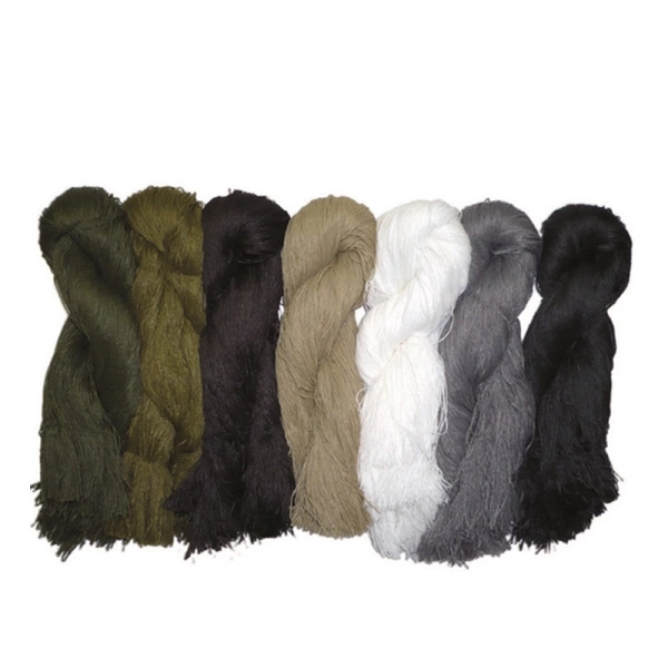 Włóczki Maskujące Mil-Tec Ghillie Thread Kit