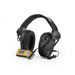 Ochronniki Słuchu RealHunter Active PRO Czarne + Okulary RealHunter (LE-401B+LG3048 black)