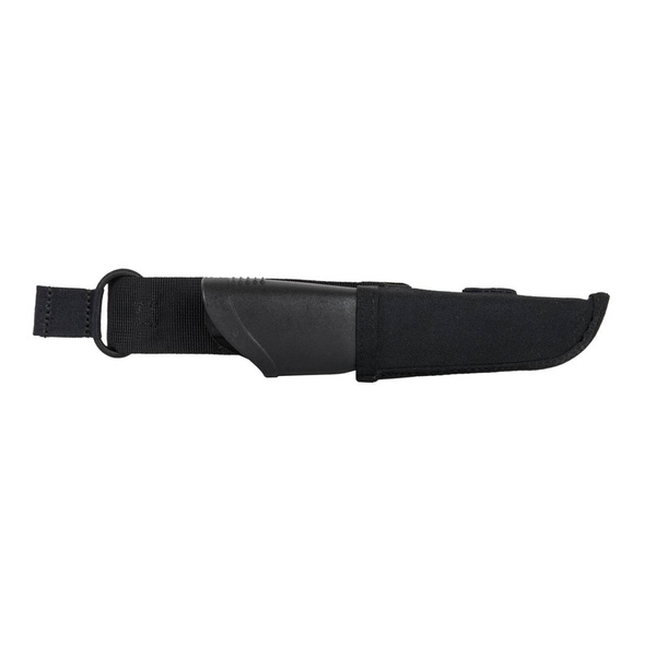 Nóż Morakniv® Bushcraft Expert BB SRT Stainless Steel Czarny