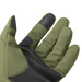 Rękawice Lizard Grip Helikon-Tex Olive Green (RK-LGG-PO-02) 