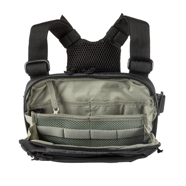 Panel Piersiowy Skyweight Utility Chest Pack 5.11 Woodland Camo (56770WLABR-938)